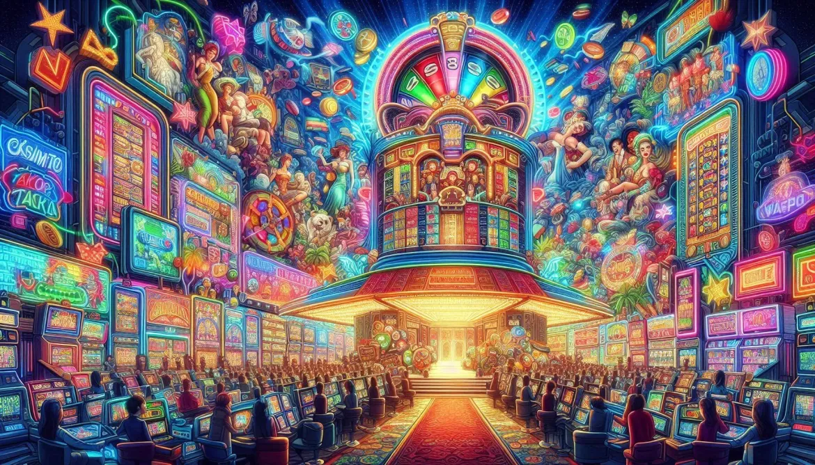 SpinGrande Casino